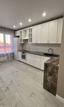 2-к квартира, на длительный срок, 47м2, 12/17 этаж