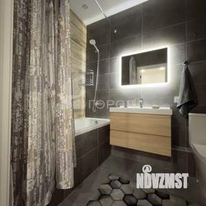 2-к квартира, на длительный срок, 50м2, 12/20 этаж