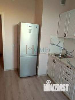 1-к квартира, на длительный срок, 32м2, 8/24 этаж