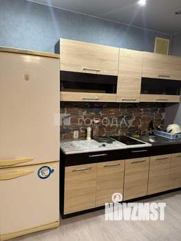 Студия квартира, на длительный срок, 33м2, 6/10 этаж