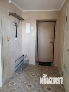 1-к квартира, на длительный срок, 37м2, 2/5 этаж