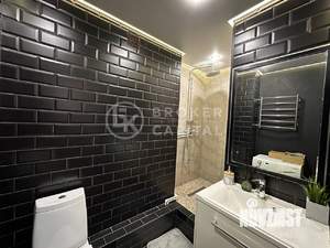 Студия квартира, на длительный срок, 29м2, 3/17 этаж