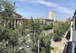 1-к квартира, на длительный срок, 31м2, 5/5 этаж