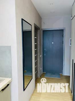 Студия квартира, посуточно, 27м2, 5/26 этаж