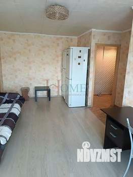 2-к квартира, на длительный срок, 44м2, 4/5 этаж