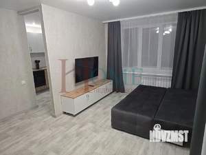 1-к квартира, на длительный срок, 32м2, 4/5 этаж