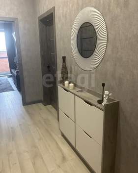 2-к квартира, на длительный срок, 53м2, 10/21 этаж