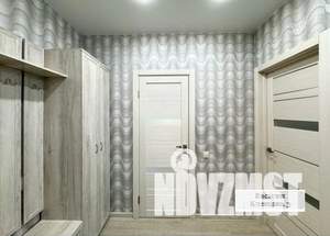 2-к квартира, на длительный срок, 40м2, 6/9 этаж