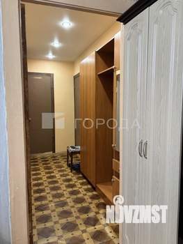 1-к квартира, на длительный срок, 32м2, 4/9 этаж