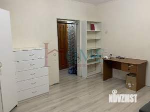 1-к квартира, на длительный срок, 30м2, 4/10 этаж