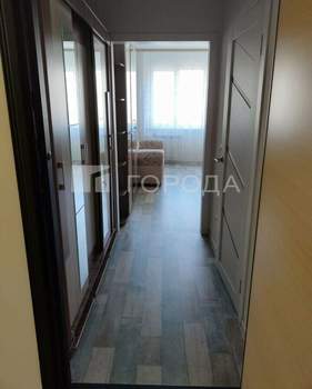 1-к квартира, на длительный срок, 30м2, 4/26 этаж