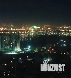 1-к квартира, посуточно, 29м2, 20/26 этаж