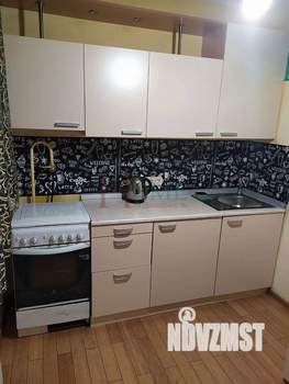 1-к квартира, на длительный срок, 31м2, 5/5 этаж