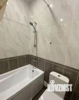 2-к квартира, на длительный срок, 36м2, 5/21 этаж