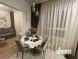 1-к квартира, на длительный срок, 37м2, 14/18 этаж