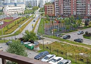 4-к квартира, на длительный срок, 30м2, 5/15 этаж