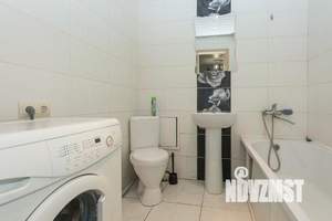 2-к квартира, посуточно, 45м2, 2/5 этаж