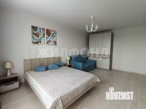 1-к квартира, на длительный срок, 37м2, 12/13 этаж