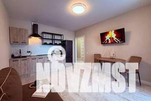 1-к квартира, посуточно, 50м2, 10/18 этаж