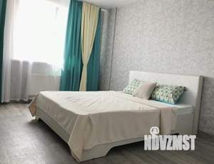 3-к квартира, посуточно, 63м2, 1/1 этаж