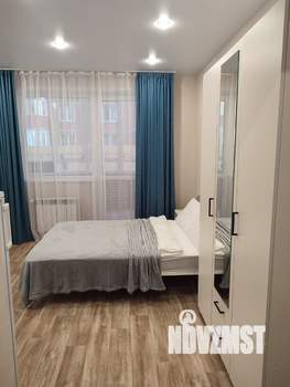 Студия квартира, на длительный срок, 22м2, 4/16 этаж