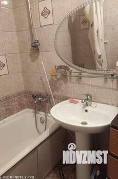1-к квартира, на длительный срок, 32м2, 6/9 этаж