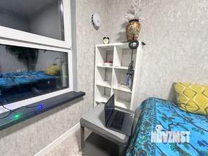 1-к квартира, на длительный срок, 32м2, 17/17 этаж