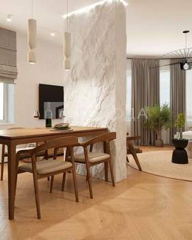 2-к квартира, на длительный срок, 52м2, 10/24 этаж