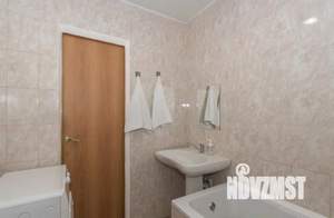 1-к квартира, посуточно, 34м2, 1/1 этаж