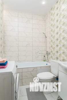 1-к квартира, посуточно, 32м2, 16/17 этаж