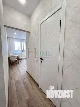 1-к квартира, на длительный срок, 44м2, 18/23 этаж