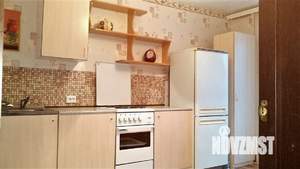 1-к квартира, на длительный срок, 35м2, 8/10 этаж
