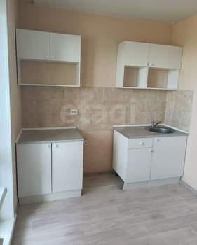 1-к квартира, на длительный срок, 42м2, 11/17 этаж