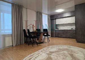 2-к квартира, на длительный срок, 61м2, 15/17 этаж