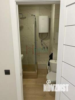 Студия квартира, на длительный срок, 22м2, 3/16 этаж