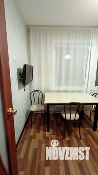 1-к квартира, на длительный срок, 34м2, 9/10 этаж