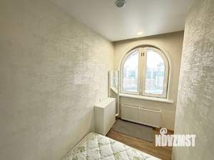 Студия квартира, на длительный срок, 28м2, 19/26 этаж