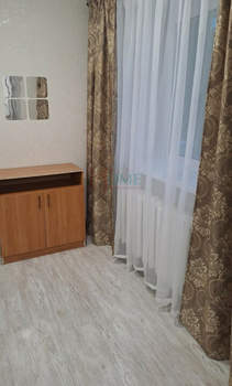 2-к квартира, на длительный срок, 35м2, 2/4 этаж