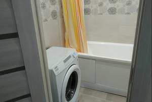 3-к квартира, на длительный срок, 60м2, 2/17 этаж