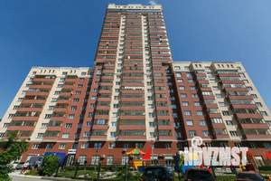 1-к квартира, посуточно, 45м2, 8/26 этаж