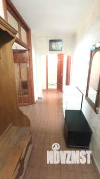 1-к квартира, на длительный срок, 45м2, 7/10 этаж