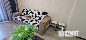 1-к квартира, посуточно, 28м2, 16/25 этаж