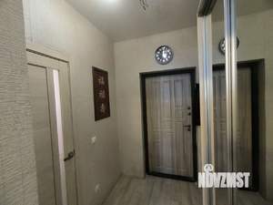 Студия квартира, на длительный срок, 24м2, 8/16 этаж