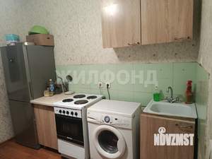 1-к квартира, на длительный срок, 41м2, 9/15 этаж