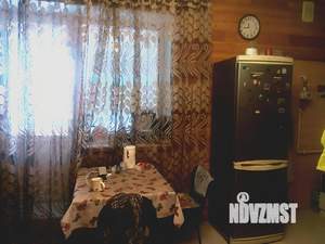 Студия квартира, на длительный срок, 24м2, 4/4 этаж