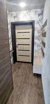 Студия квартира, на длительный срок, 21м2, 1/17 этаж