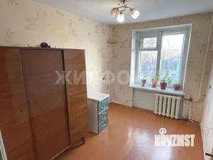 2-к квартира, на длительный срок, 38м2, 6/9 этаж