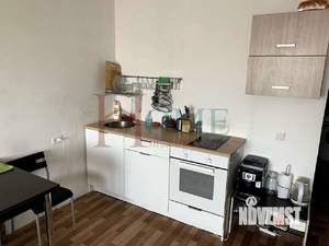 Студия квартира, на длительный срок, 30м2, 6/11 этаж