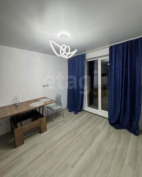 2-к квартира, на длительный срок, 50м2, 5/13 этаж