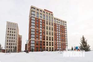 1-к квартира, посуточно, 33м2, 1/1 этаж